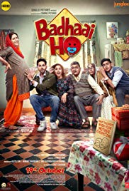 Badhaai Ho 2018 Movie